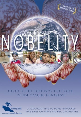 Постер Nobelity