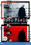 Постер Ноэль Филд — выдуманный шпион