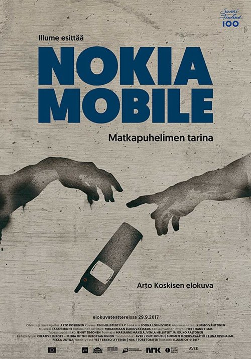 Nokia — мы соединяли людей скачать фильм торрент