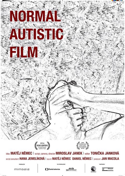 Нормальный аутистический фильм скачать фильм торрент
