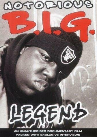 Notorious B.I.G.: Bigga Than Life скачать фильм торрент