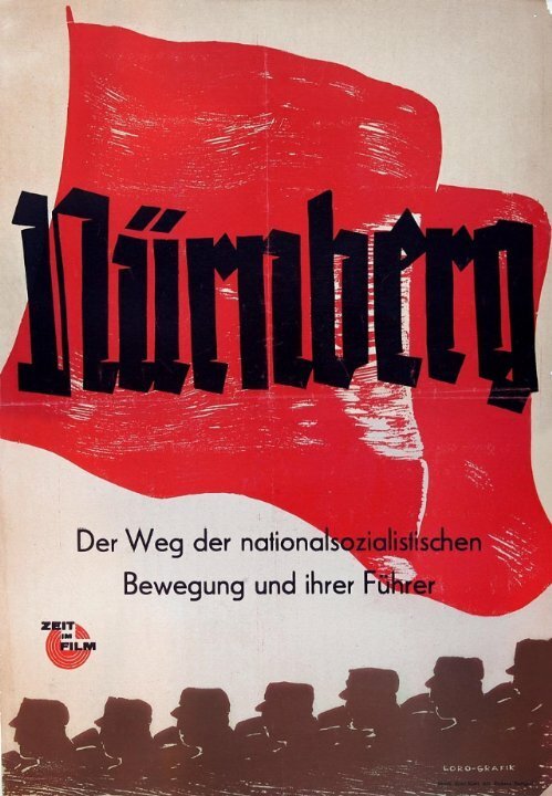 Нюрнберг: Его урок сегодня скачать фильм торрент