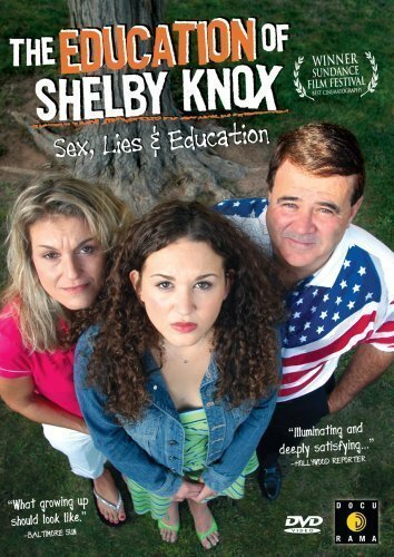 Постер Образование Шелби Нокс