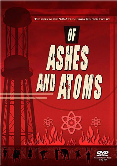 Постер Of Ashes and Atoms