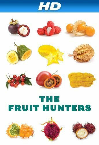 Постер Охотники за фруктами