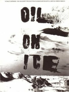 Постер Oil on Ice
