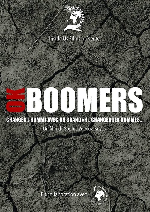 Постер Ok, Boomers.