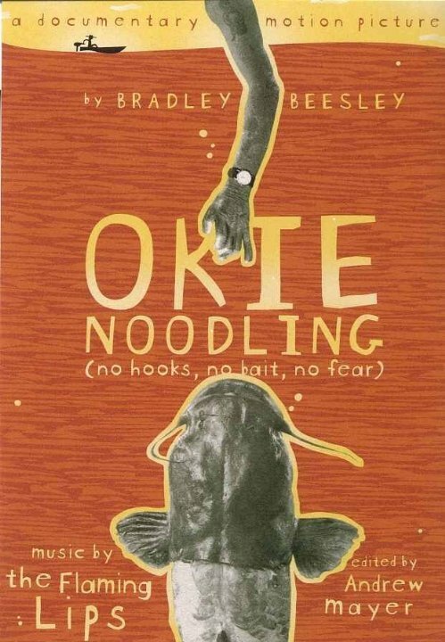 Постер Okie Noodling