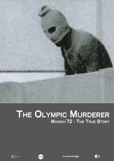 Олимпийское убийство: Мюнхен '72 скачать фильм торрент