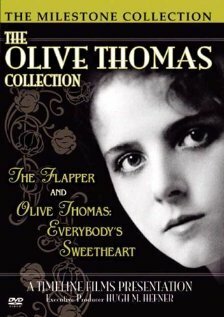 Olive Thomas: The Most Beautiful Girl in the World скачать фильм торрент