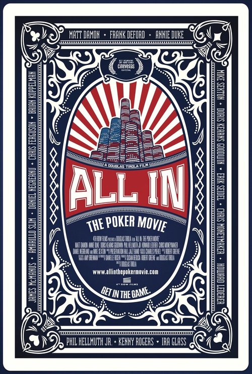 Олл-ин: Фильм о покере скачать фильм торрент