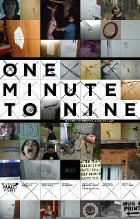Постер One Minute to Nine