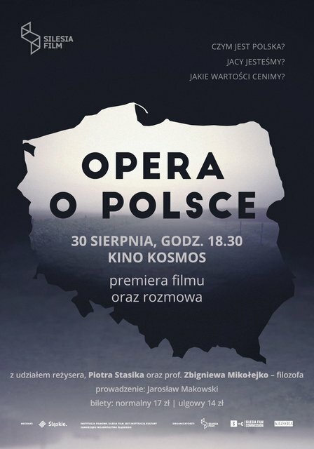 Опера о Польше скачать фильм торрент