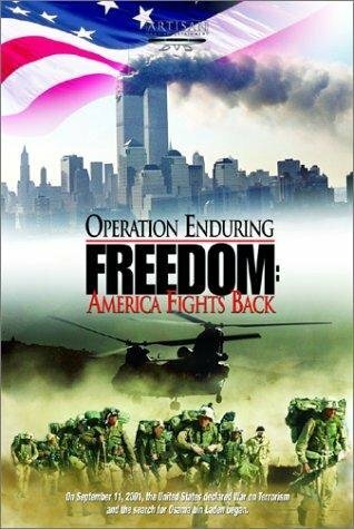 Постер Operation Enduring Freedom