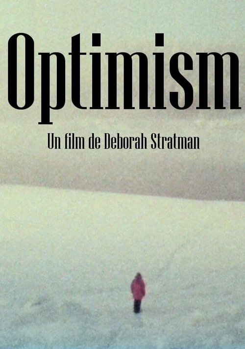 Постер Optimism