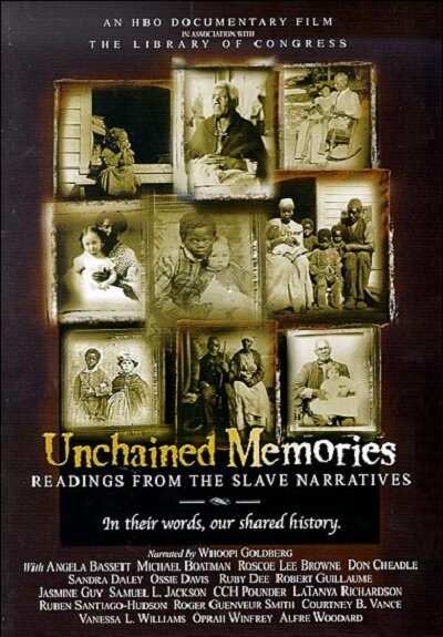 Освобождённые воспоминания: Чтения рассказов рабов скачать фильм торрент