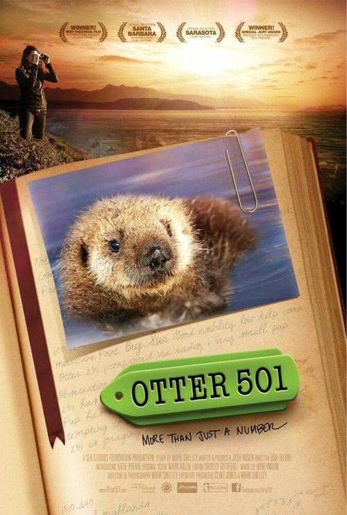 Otter 501 скачать фильм торрент