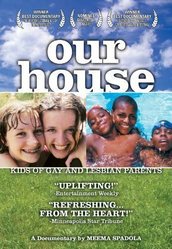 Our House: A Very Real Documentary About Kids of Gay & Lesbian Parents скачать фильм торрент