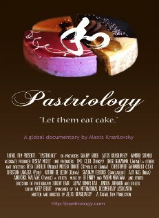 Постер Pastriology
