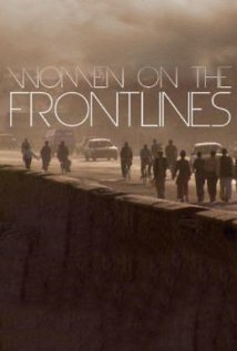 Постер Peace by Peace: Women on the Frontlines