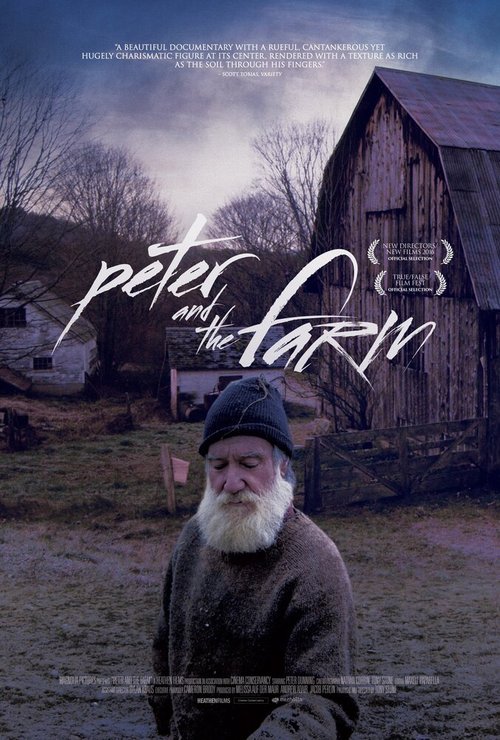 Постер Peter and the Farm