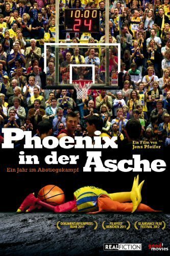 Постер Phoenix in der Asche