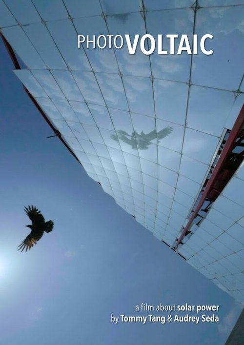 Постер Photovoltaic