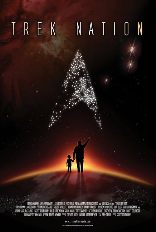 Постер По звездному пути