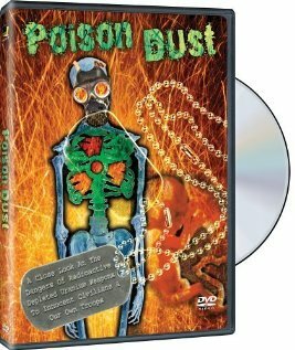 Poison Dust скачать фильм торрент
