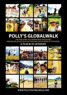 скачать Polly's GlobalWalk через торрент