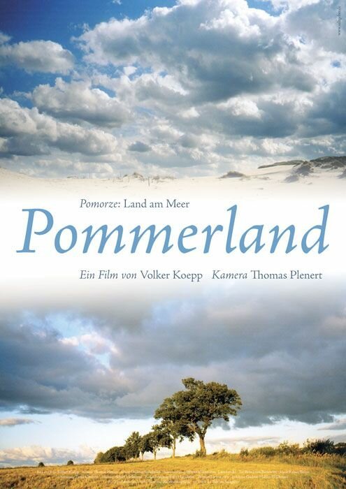 Постер Pommerland