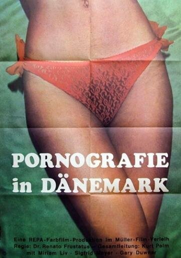 Порнография в Дании скачать фильм торрент