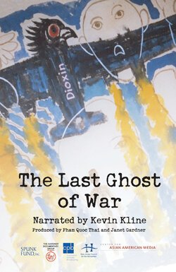 Постер Последний призрак войны