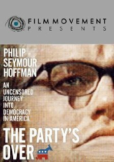 Постер Последняя вечеринка 2000