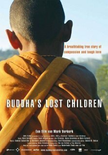 Постер Потерянные дети Будды