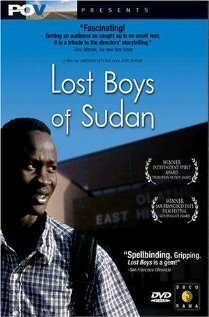 Потерянные парни Судана скачать фильм торрент