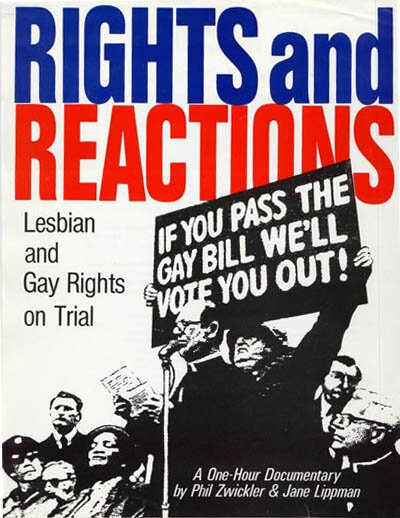 Права и реакции: Права лесбиянок и геев в суде скачать фильм торрент