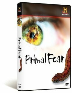Постер Primal Fear