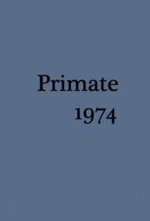 Постер Primate