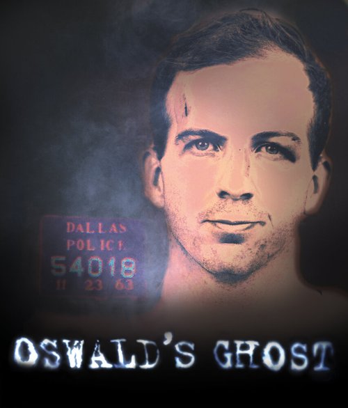 Постер Призрак Освальда