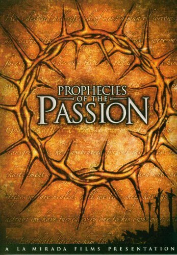 Постер Prophecies of the Passion
