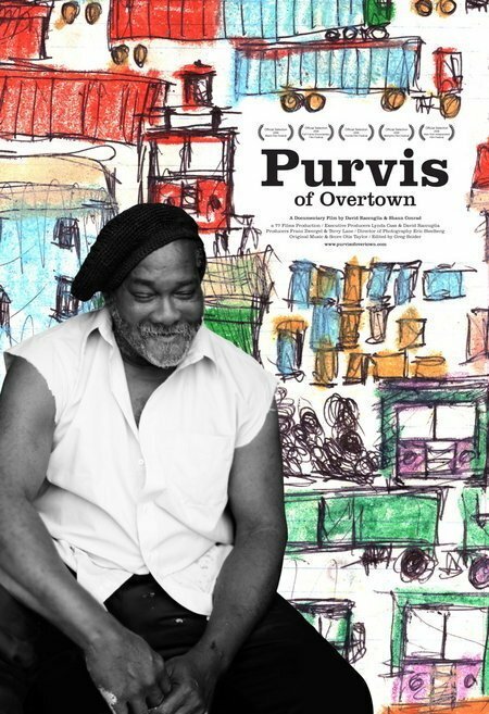 Purvis of Overtown скачать фильм торрент
