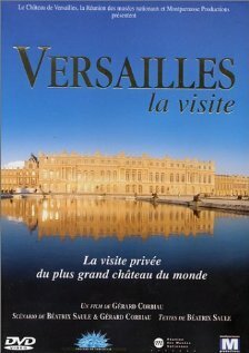 Постер Путешествие по Версалю