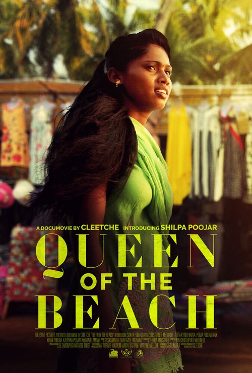 Постер Queen Of The Beach