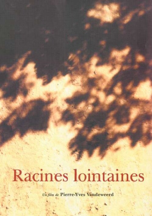 Постер Racines lointaines