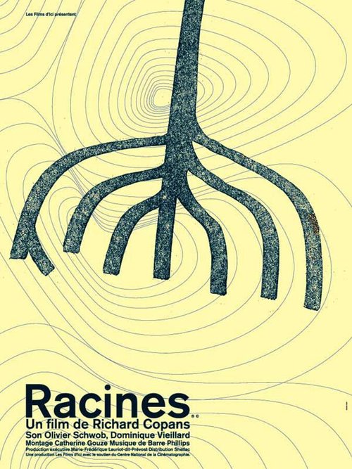 Постер Racines