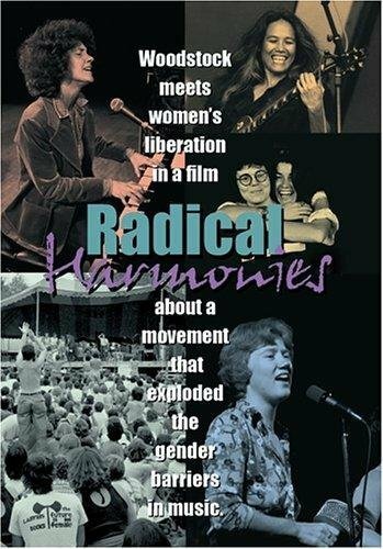 Постер Radical Harmonies