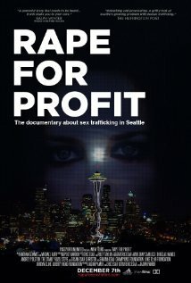 Постер Rape For Profit