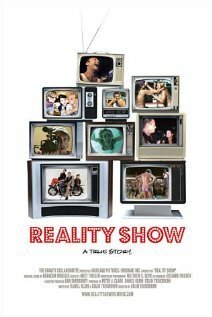 Постер Reality Show