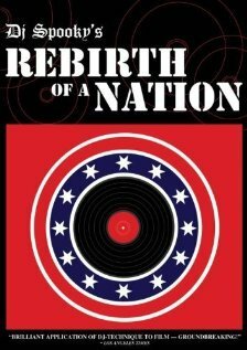 Постер Rebirth of a Nation
